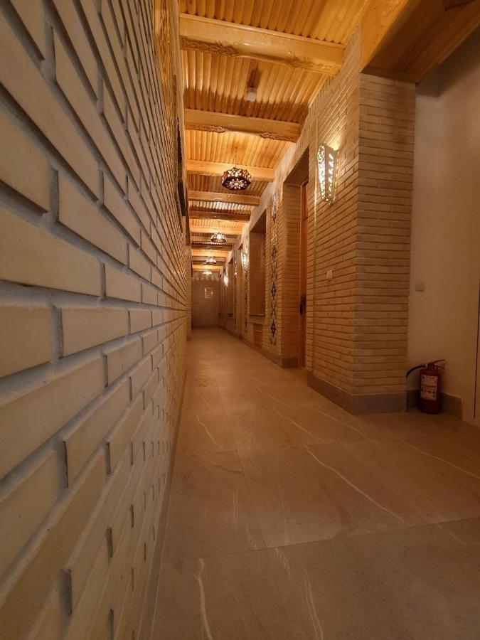 Hanifa Boutique Самарканд Экстерьер фото