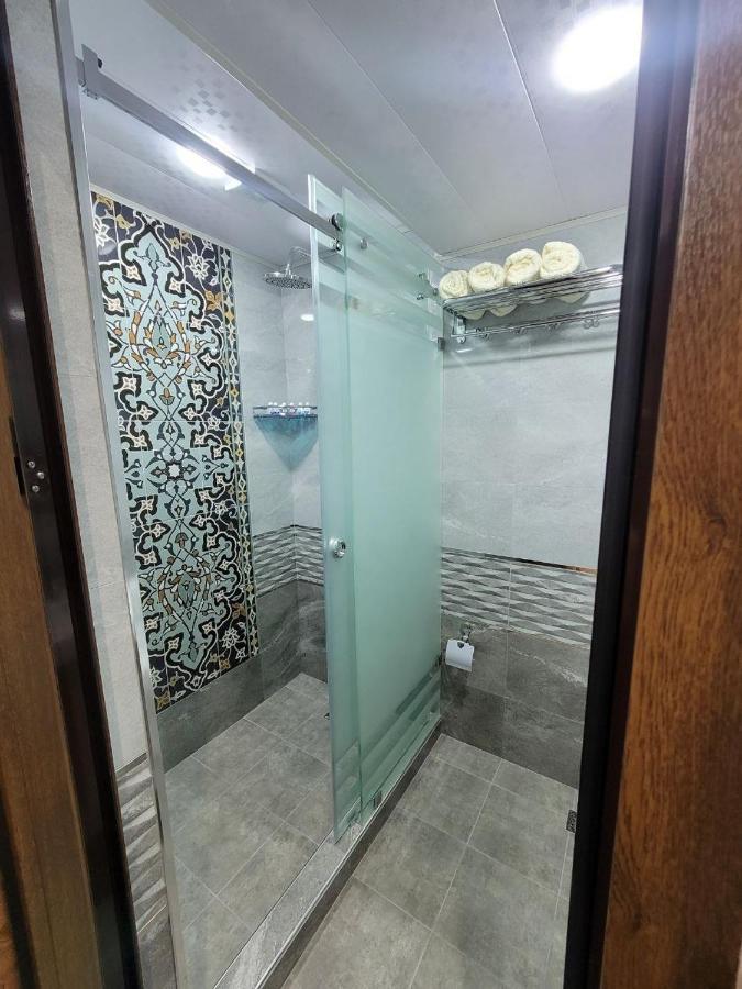 Hanifa Boutique Самарканд Экстерьер фото