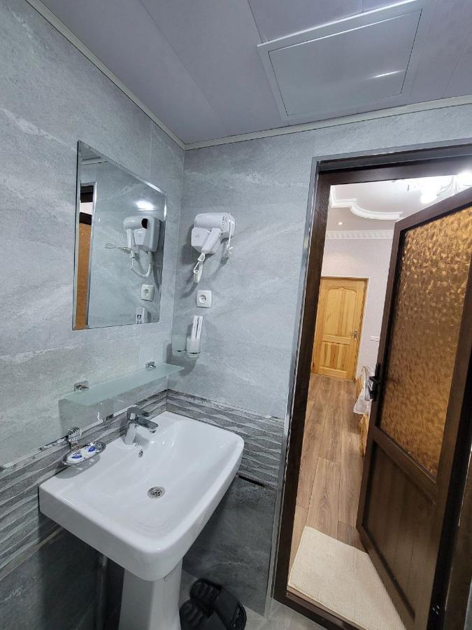 Hanifa Boutique Самарканд Экстерьер фото