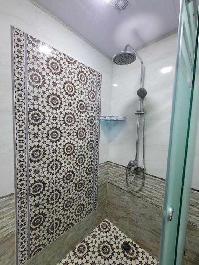 Hanifa Boutique Самарканд Экстерьер фото