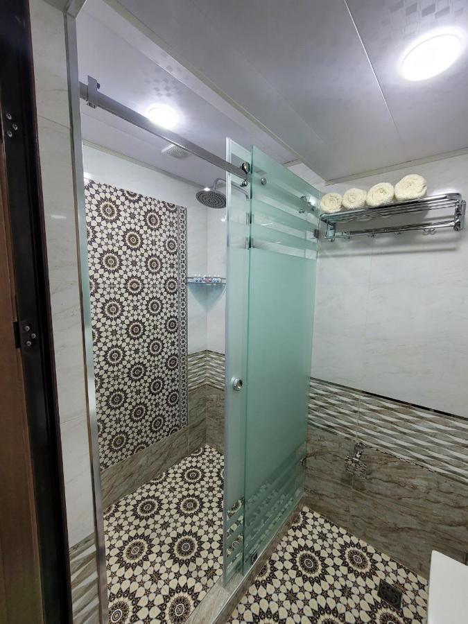 Hanifa Boutique Самарканд Экстерьер фото