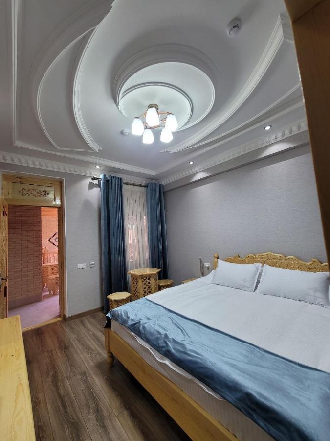 Hanifa Boutique Самарканд Экстерьер фото