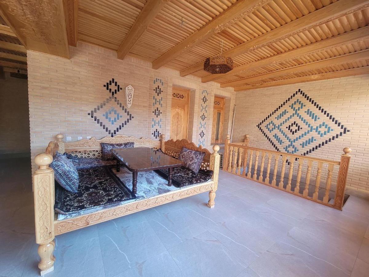 Hanifa Boutique Самарканд Экстерьер фото