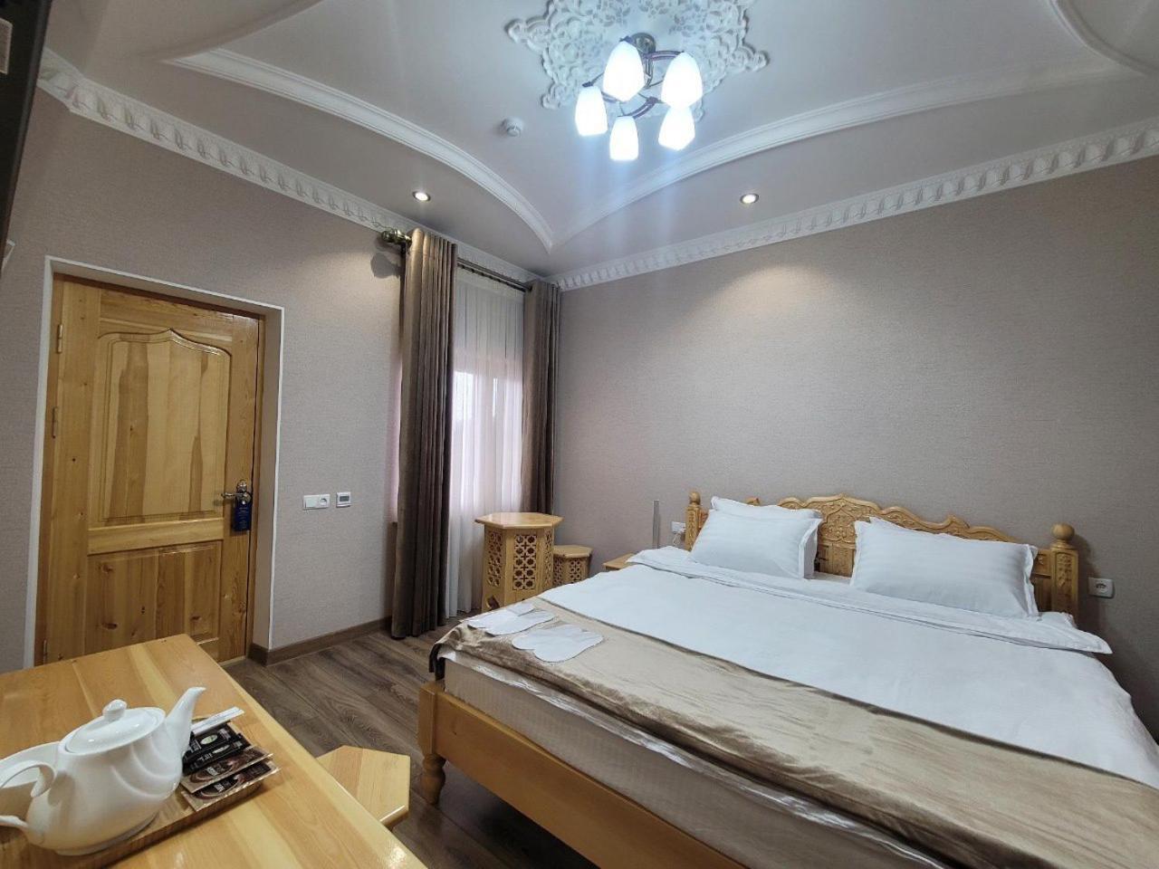Hanifa Boutique Самарканд Экстерьер фото