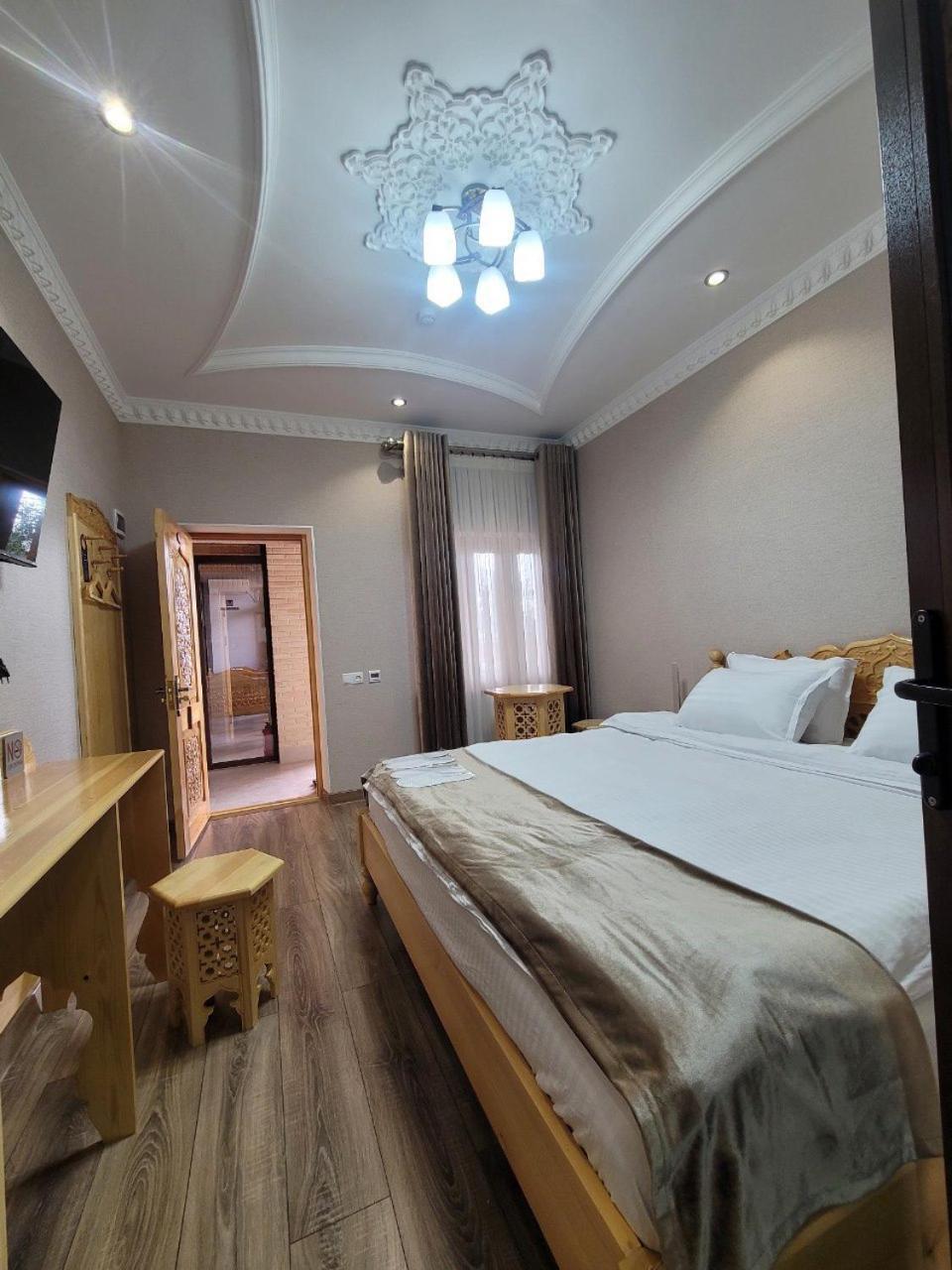 Hanifa Boutique Самарканд Экстерьер фото