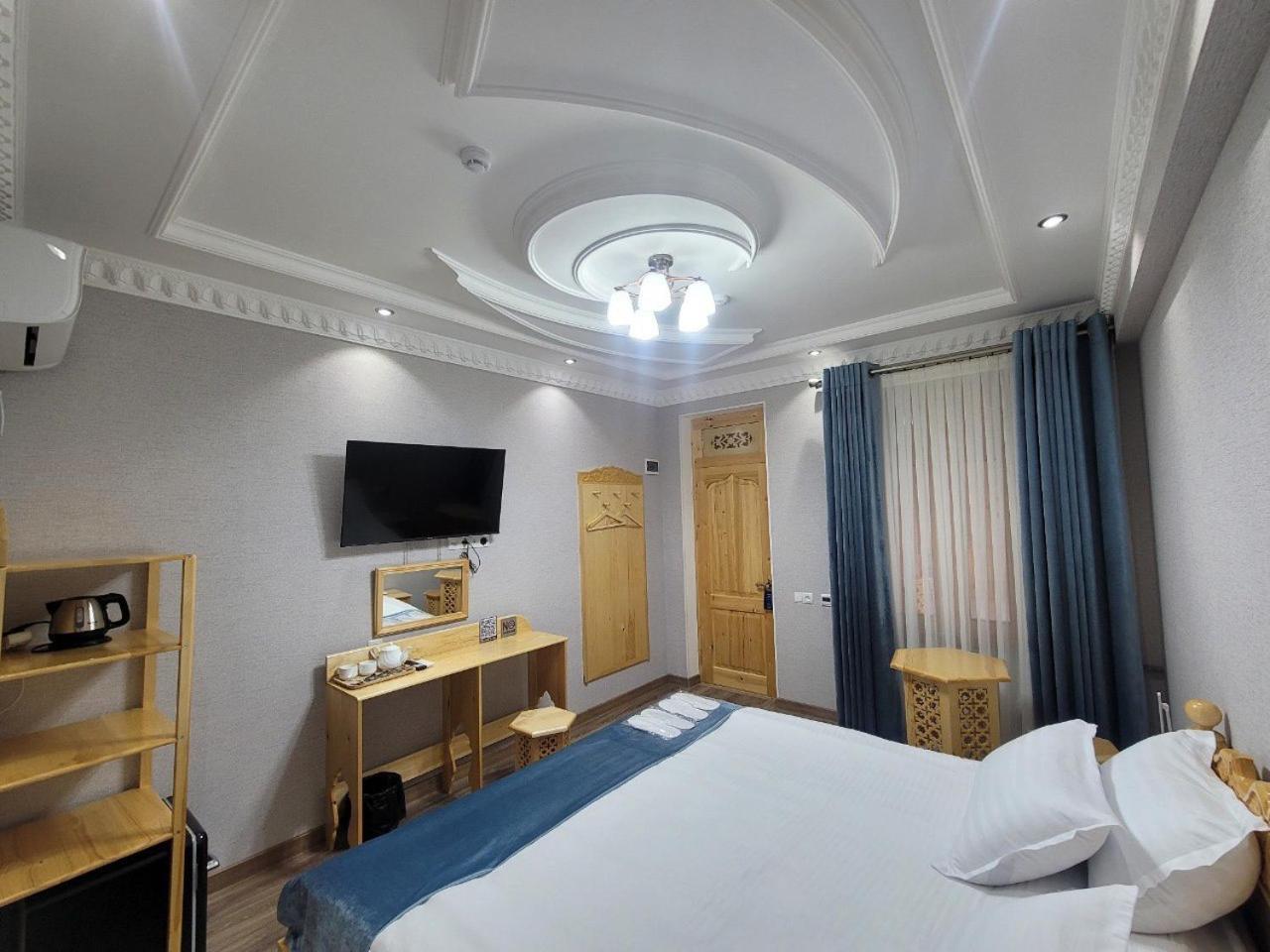 Hanifa Boutique Самарканд Экстерьер фото