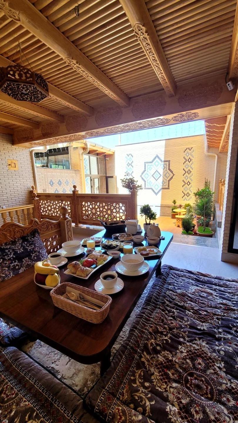 Hanifa Boutique Самарканд Экстерьер фото